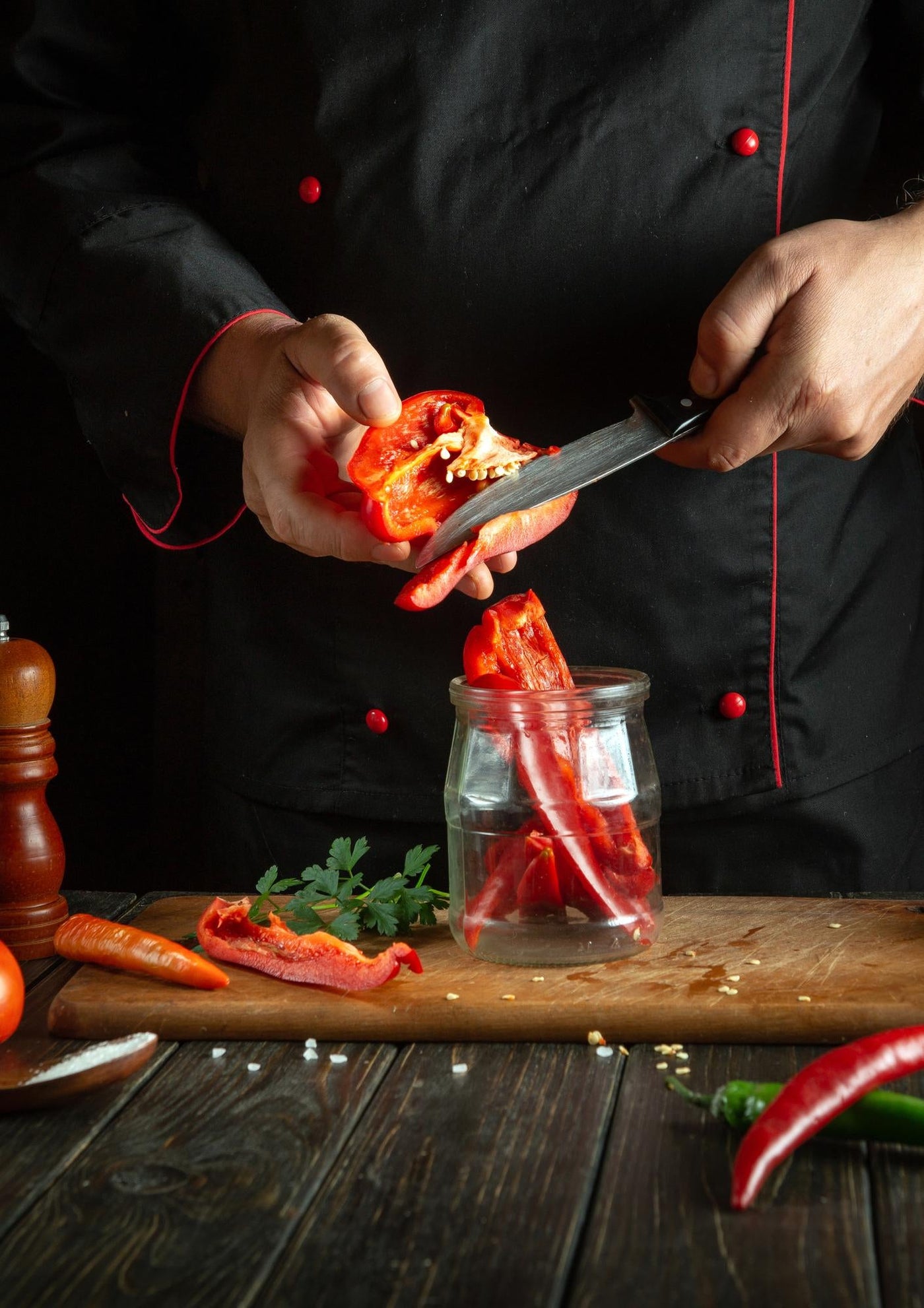 Savor & Style